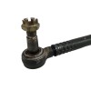 Recambio de barra direccion para mercedes-benz mb 100 d caja cerrada / combi 2.4 diesel referencia OEM IAM   
