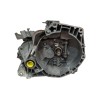Recambio de caja cambios para fiat grande punto (199_) 1.3 d multijet (199.axd11, 199.axd1a, 199.axd1b,... referencia OEM IAM 55