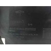 Recambio de guarnecido puerta trasera izquierda para tesla model 3 ev referencia OEM IAM 162189200A  