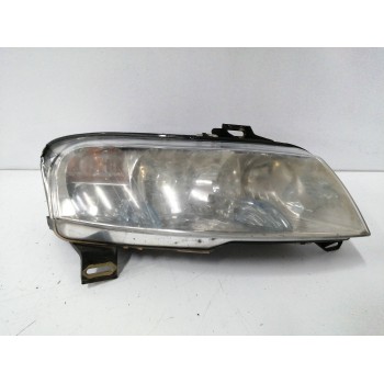 Recambio de faro derecho para fiat stilo (192) 1.9 jtd cat referencia OEM IAM  PARA PULIR 