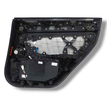 Recambio de guarnecido puerta trasera izquierda para tesla model 3 ev referencia OEM IAM 162189200A  