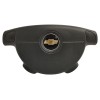 Recambio de airbag delantero izquierdo para chevrolet aveo 1.2 cat referencia OEM IAM 968790419  