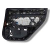 Recambio de guarnecido puerta trasera izquierda para tesla model 3 ev referencia OEM IAM 162189200A  