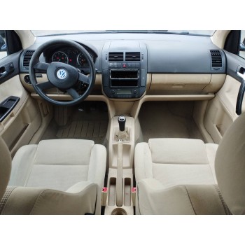 Recambio de carroceria corte para volkswagen polo (9n1) 1.4 16v referencia OEM IAM   