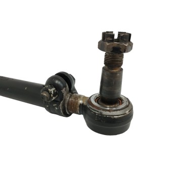 Recambio de barra direccion para mercedes-benz mb 100 d caja cerrada / combi 2.4 diesel referencia OEM IAM   