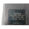 Recambio de enganche cinturon central para skoda fabia (5j2 ) 1.6 tdi referencia OEM IAM 5J6857488  