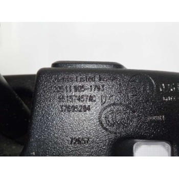 Recambio de espejo interior para jeep compass 2.2 crd cat referencia OEM IAM 55157457AC  