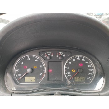 Recambio de carroceria corte para volkswagen polo (9n1) 1.4 16v referencia OEM IAM   