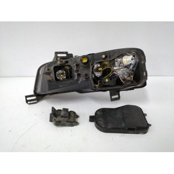 Recambio de faro derecho para fiat stilo (192) 1.9 jtd cat referencia OEM IAM  PARA PULIR 