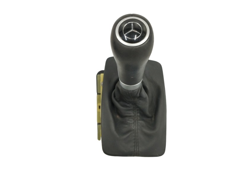 Recambio de palanca cambio para mercedes-benz clase c (w204) berlina 2.1 cdi cat referencia OEM IAM A2042675724 Recambio de palanca cambio para mercedes-benz clase c (w204) berlina 2.1 cdi cat referencia OEM IAM A2042675724