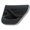 Recambio de guarnecido puerta trasera derecha para tesla model 3 ev referencia OEM IAM 162189300A  