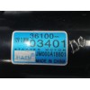 Recambio de motor arranque para kia picanto 1.0 cat referencia OEM IAM 3610003401  