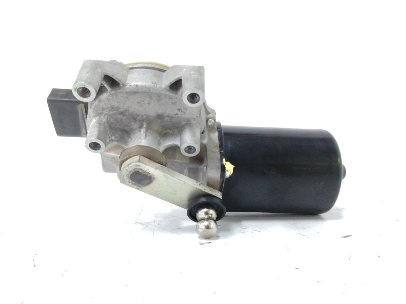 Recambio de motor limpia delantero para skoda fabia (5j2 ) 1.6 tdi referencia OEM IAM 5J1955113C 443122416017 