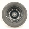 Recambio de neumatico repuesto para seat ibiza st (6p8) 1.4 tdi referencia OEM IAM 6Q0601027AC 5JX14 H2 ET35 5H 5X100