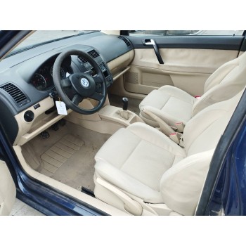 Recambio de carroceria corte para volkswagen polo (9n1) 1.4 16v referencia OEM IAM   