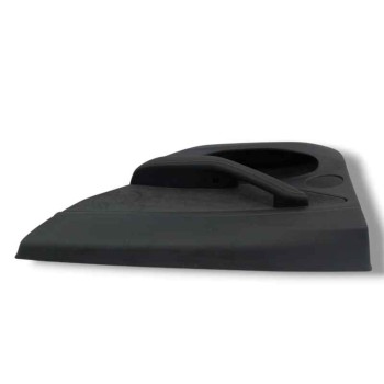 Recambio de guarnecido puerta trasera derecha para tesla model 3 ev referencia OEM IAM 162189300A  