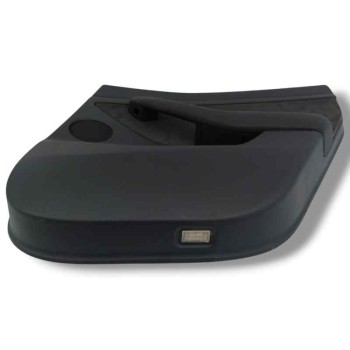 Recambio de guarnecido puerta trasera derecha para tesla model 3 ev referencia OEM IAM 162189300A  