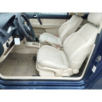 Recambio de carroceria corte para volkswagen polo (9n1) 1.4 16v referencia OEM IAM   
