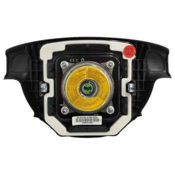 Recambio de airbag delantero izquierdo para chevrolet aveo 1.2 cat referencia OEM IAM 968790419  