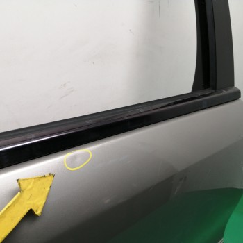 Recambio de puerta trasera derecha para mercedes-benz clase e (w211) berlina e 220 cdi business (211.008) referencia OEM IAM  NE