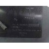 Recambio de guarnecido puerta trasera derecha para tesla model 3 ev referencia OEM IAM 162189300A  