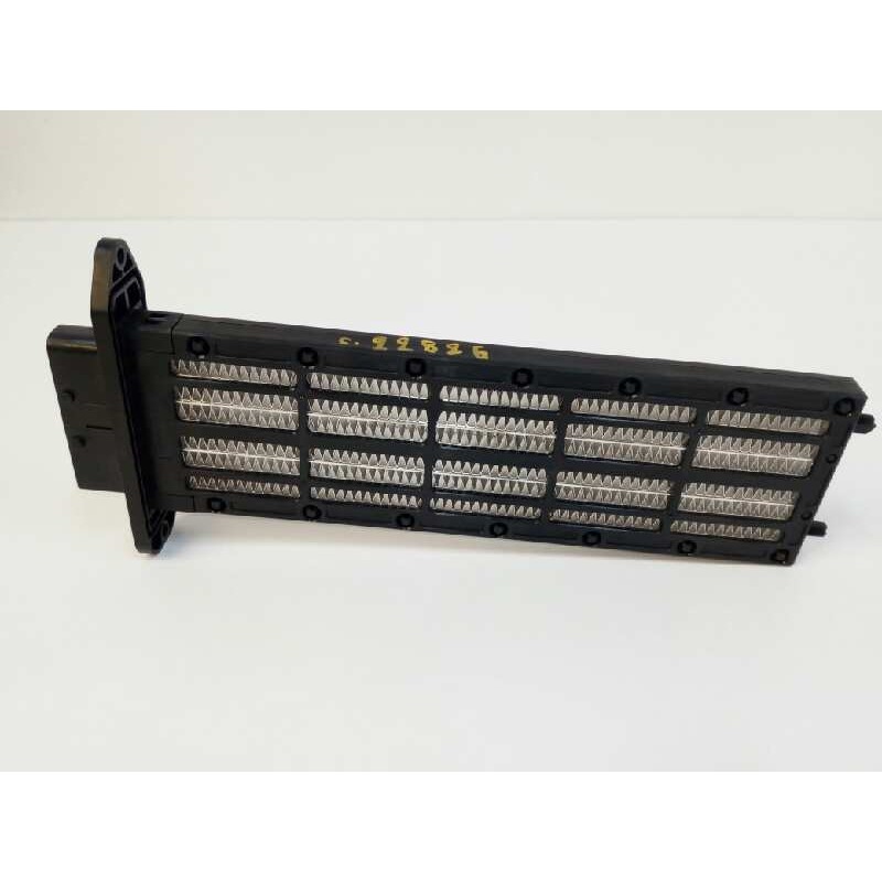 Recambio de resistencia calefaccion para jeep compass 2.2 crd cat referencia OEM IAM AA0134100550 ELEMENTO CALEFACTOR 