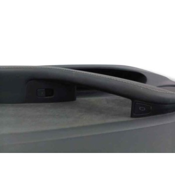 Recambio de guarnecido puerta trasera derecha para tesla model 3 ev referencia OEM IAM 162189300A  