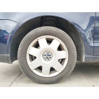 Recambio de carroceria corte para volkswagen polo (9n1) 1.4 16v referencia OEM IAM   