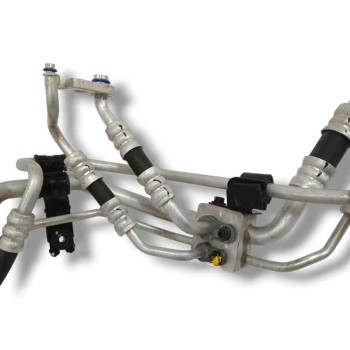 Recambio de tubos aire acondicionado para kia niro ii (sg2) ev referencia OEM IAM 97777AO120  