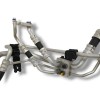 Recambio de tubos aire acondicionado para kia niro ii (sg2) ev referencia OEM IAM 97777AO120  