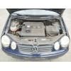 Recambio de carroceria corte para volkswagen polo (9n1) 1.4 16v referencia OEM IAM   