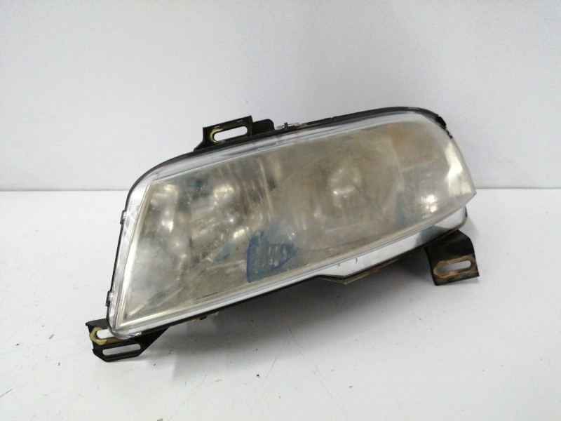 Recambio de faro izquierdo para fiat stilo (192) 1.9 jtd cat referencia OEM IAM  PARA PULIR 