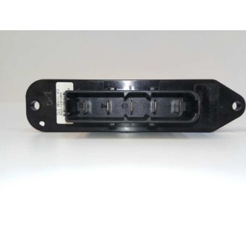 Recambio de resistencia calefaccion para jeep compass 2.2 crd cat referencia OEM IAM AA0134100550 ELEMENTO CALEFACTOR 