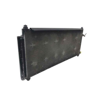 Recambio de condensador / radiador aire acondicionado para honda cr-z (zf1) 1.5 ima híbrido suave referencia OEM IAM 80100SZTG01