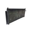 Recambio de condensador / radiador aire acondicionado para honda cr-z (zf1) 1.5 ima híbrido suave referencia OEM IAM 80100SZTG01