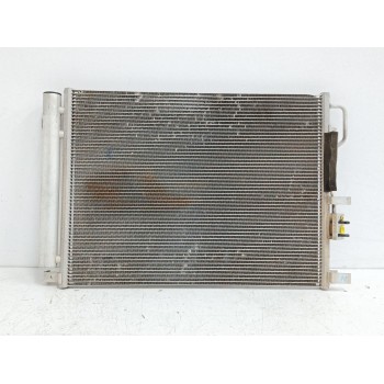 CONDENSADOR / RADIADOR AIRE ACONDICIONADO F200NFFBB0 