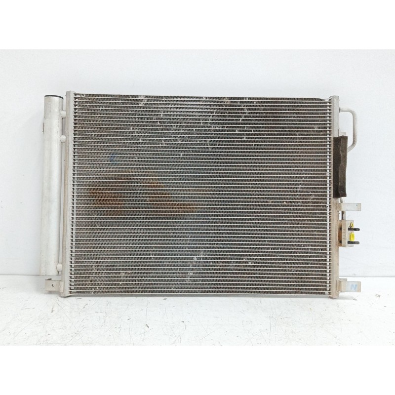 Recambio de condensador / radiador aire acondicionado para kia sportage iv (ql, qle) 1.6 crdi referencia OEM IAM F200NFFBB0  
