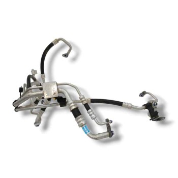 Recambio de tubos aire acondicionado para kia niro ii (sg2) ev referencia OEM IAM 97777AO120  