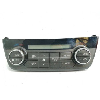 MANDO CLIMATIZADOR 5590042410 