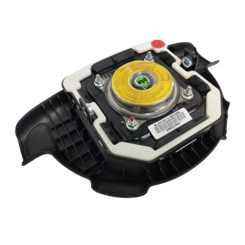 Recambio de airbag delantero izquierdo para chevrolet aveo 1.2 cat referencia OEM IAM 968790419  