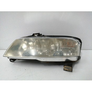 Recambio de faro izquierdo para fiat stilo (192) 1.9 jtd cat referencia OEM IAM  PARA PULIR 