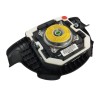 Recambio de airbag delantero izquierdo para chevrolet aveo 1.2 cat referencia OEM IAM 968790419  