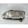 Recambio de faro izquierdo para fiat stilo (192) 1.9 jtd cat referencia OEM IAM  PARA PULIR 