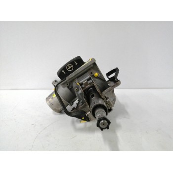 Recambio de columna direccion para fiat stilo (192) 1.9 jtd cat referencia OEM IAM 50730264  