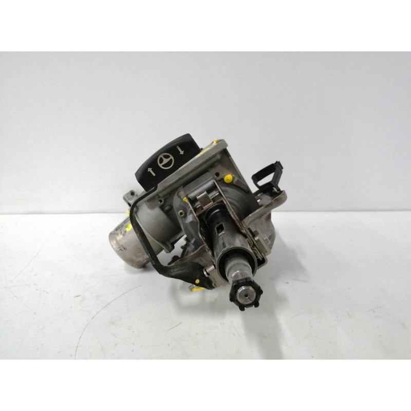 Recambio de columna direccion para fiat stilo (192) 1.9 jtd cat referencia OEM IAM 50730264  