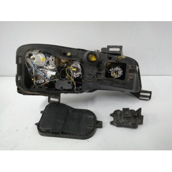 Recambio de faro izquierdo para fiat stilo (192) 1.9 jtd cat referencia OEM IAM  PARA PULIR 