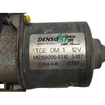 Recambio de motor limpia delantero para ford ka (ccu) 1.2 8v cat referencia OEM IAM MS1592009310  