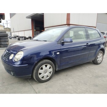 Recambio de carroceria corte para volkswagen polo (9n1) 1.4 16v referencia OEM IAM   