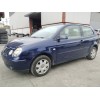 Recambio de carroceria corte para volkswagen polo (9n1) 1.4 16v referencia OEM IAM   