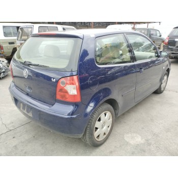 Recambio de carroceria corte para volkswagen polo (9n1) 1.4 16v referencia OEM IAM   